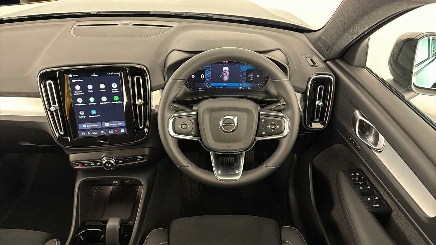 Used Volvo XC40 2025 for sale - 77532080: Photo 12