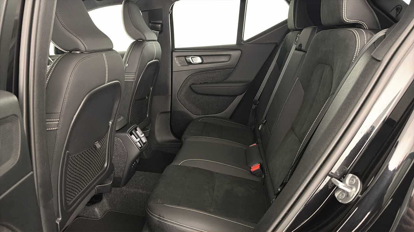 Used Volvo XC40 2025 for sale - 77532080: Photo 13