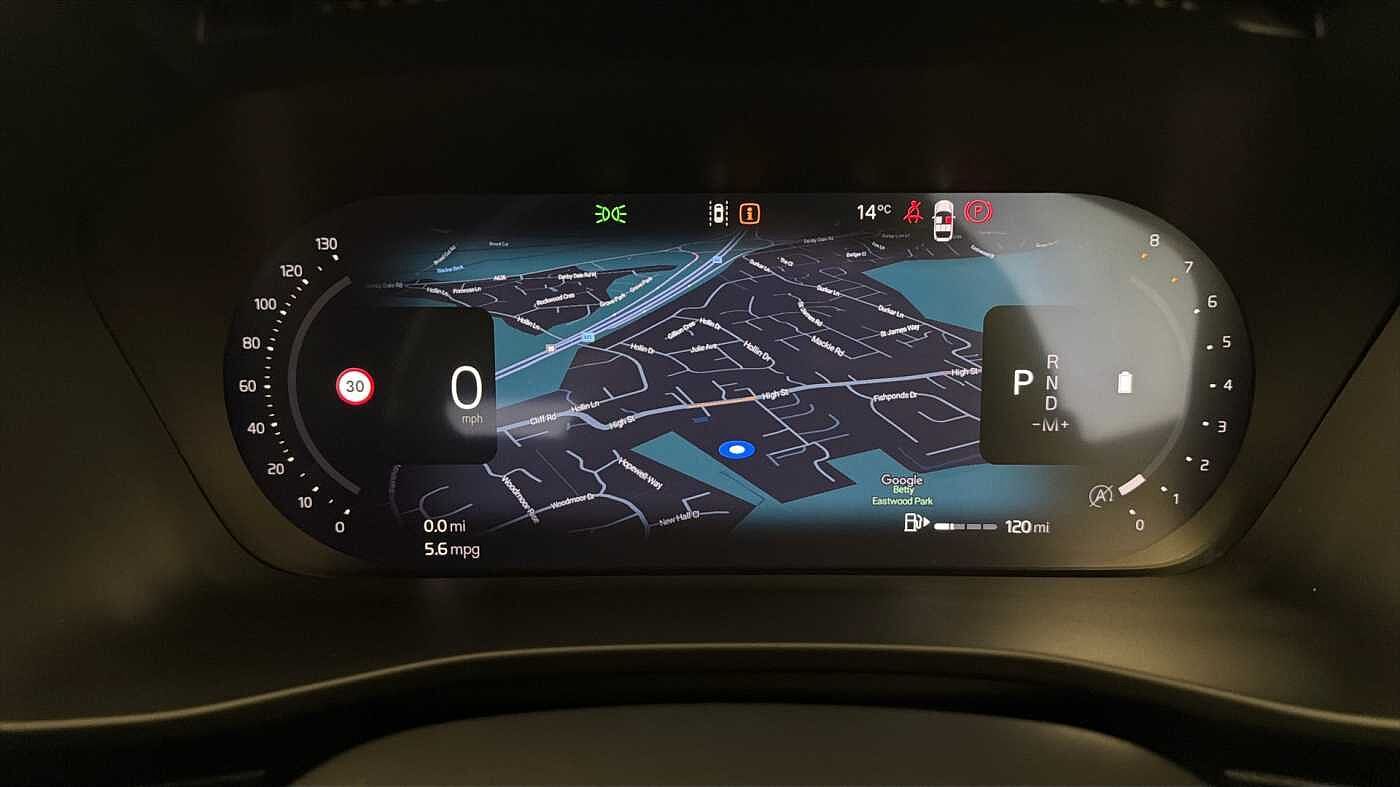 Used Volvo XC40 2025 for sale - 77532080: Photo 18