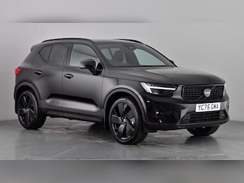 2025 - 2.0 B3P Plus Black Edition 5dr Auto