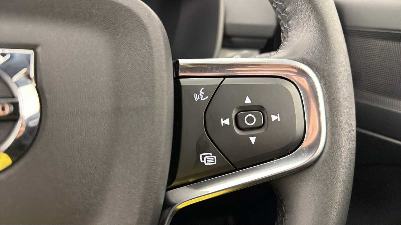 Used Volvo XC40 2025 for sale - 77532080: Photo 20