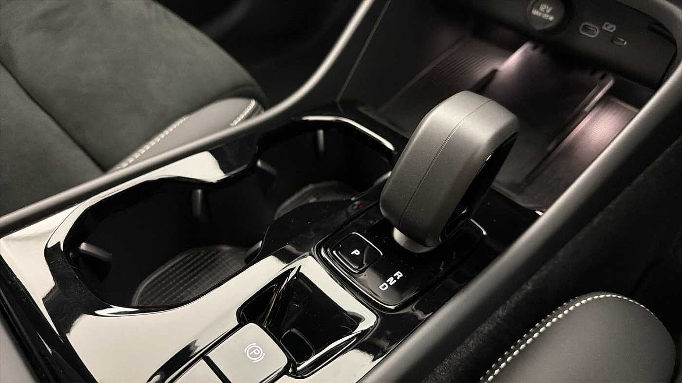 Used Volvo XC40 2025 for sale - 77532080: Photo 21