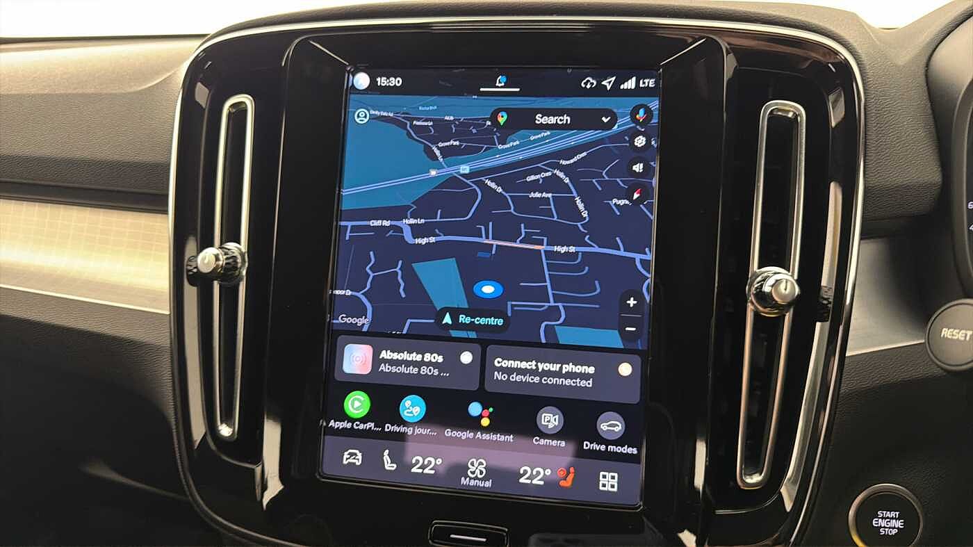 Used Volvo XC40 2025 for sale - 77532080: Photo 23