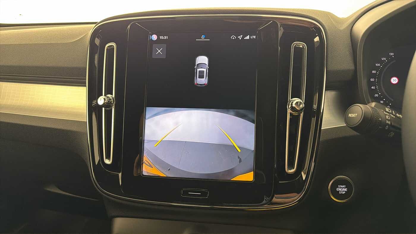 Used Volvo XC40 2025 for sale - 77532080: Photo 24