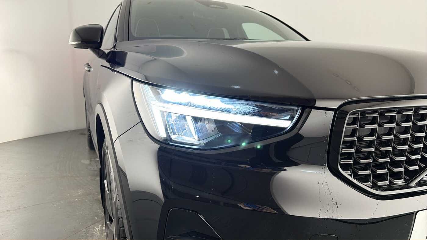 Used Volvo XC40 2025 for sale - 77532080: Photo 25