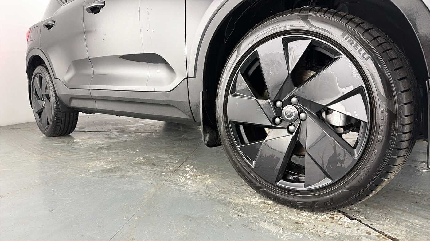 Used Volvo XC40 2025 for sale - 77532080: Photo 27