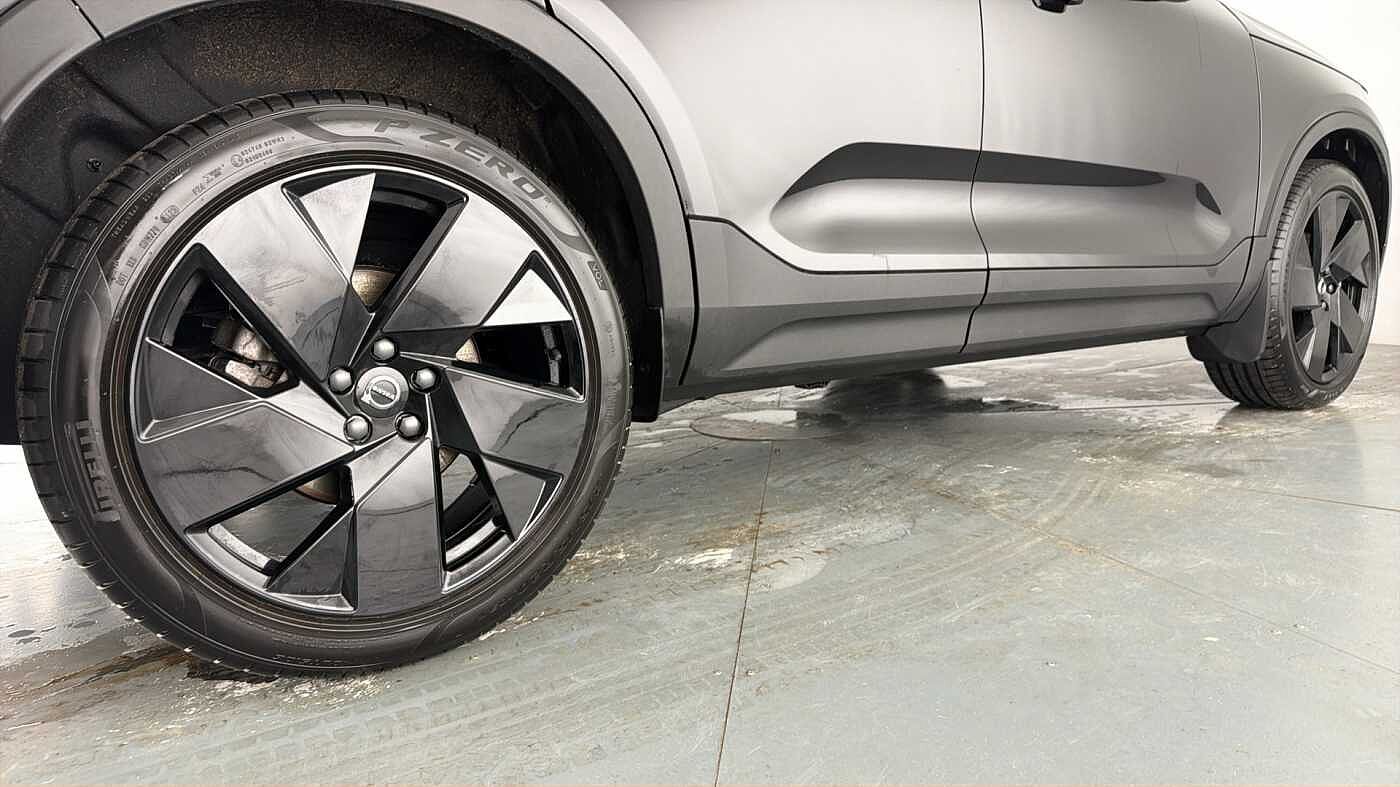 Used Volvo XC40 2025 for sale - 77532080: Photo 29