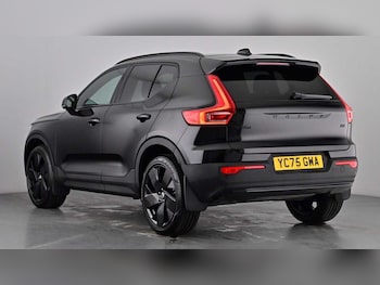 Used Volvo XC40 2025 for sale - 77532080: Photo