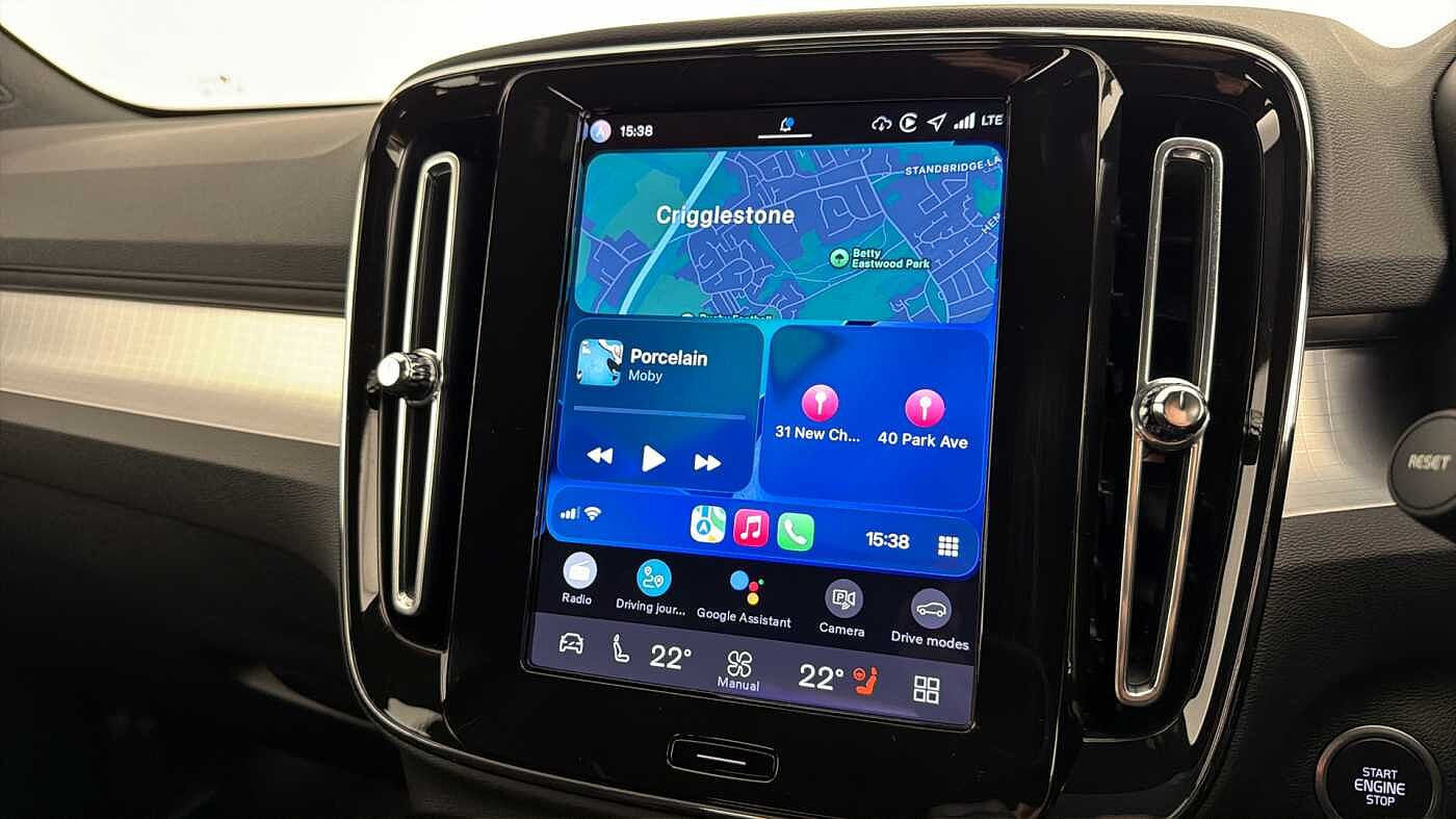 Used Volvo XC40 2025 for sale - 77532080: Photo 39