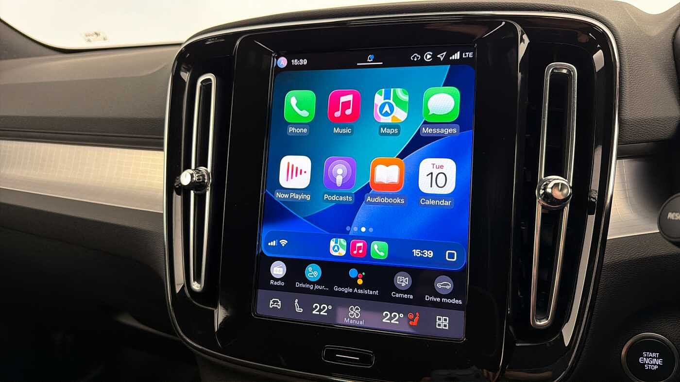 Used Volvo XC40 2025 for sale - 77532080: Photo 40