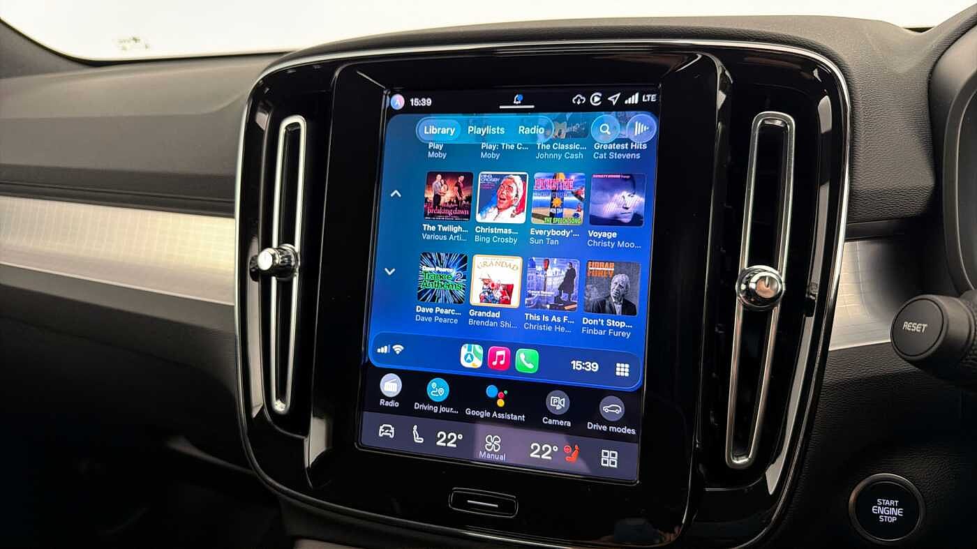 Used Volvo XC40 2025 for sale - 77532080: Photo 41