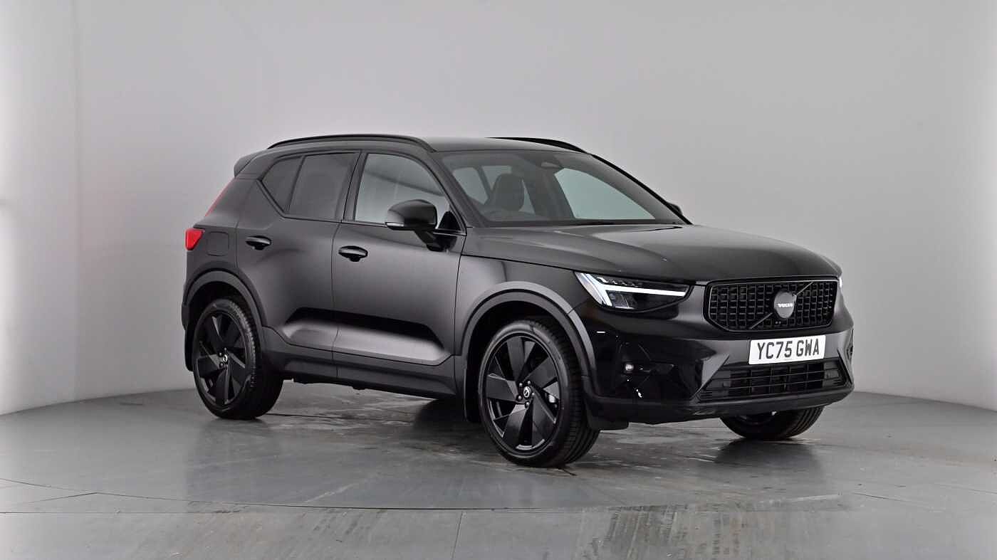 Used Volvo XC40 2025 for sale - 77532080: Photo 42