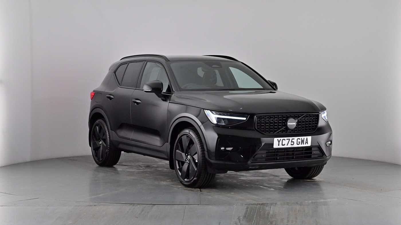 Used Volvo XC40 2025 for sale - 77532080: Photo 43