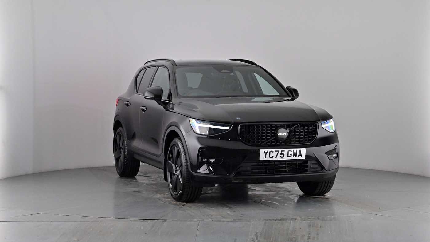 Used Volvo XC40 2025 for sale - 77532080: Photo 44