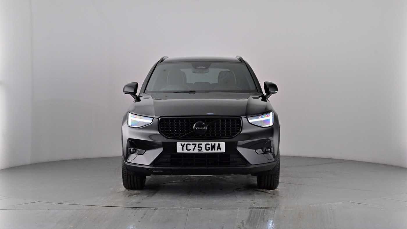 Used Volvo XC40 2025 for sale - 77532080: Photo 46