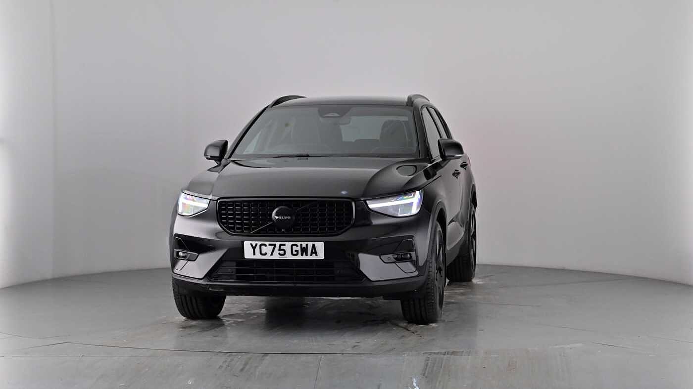 Used Volvo XC40 2025 for sale - 77532080: Photo 47