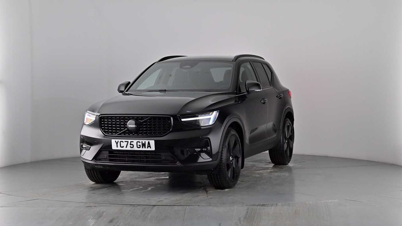 Used Volvo XC40 2025 for sale - 77532080: Photo 48