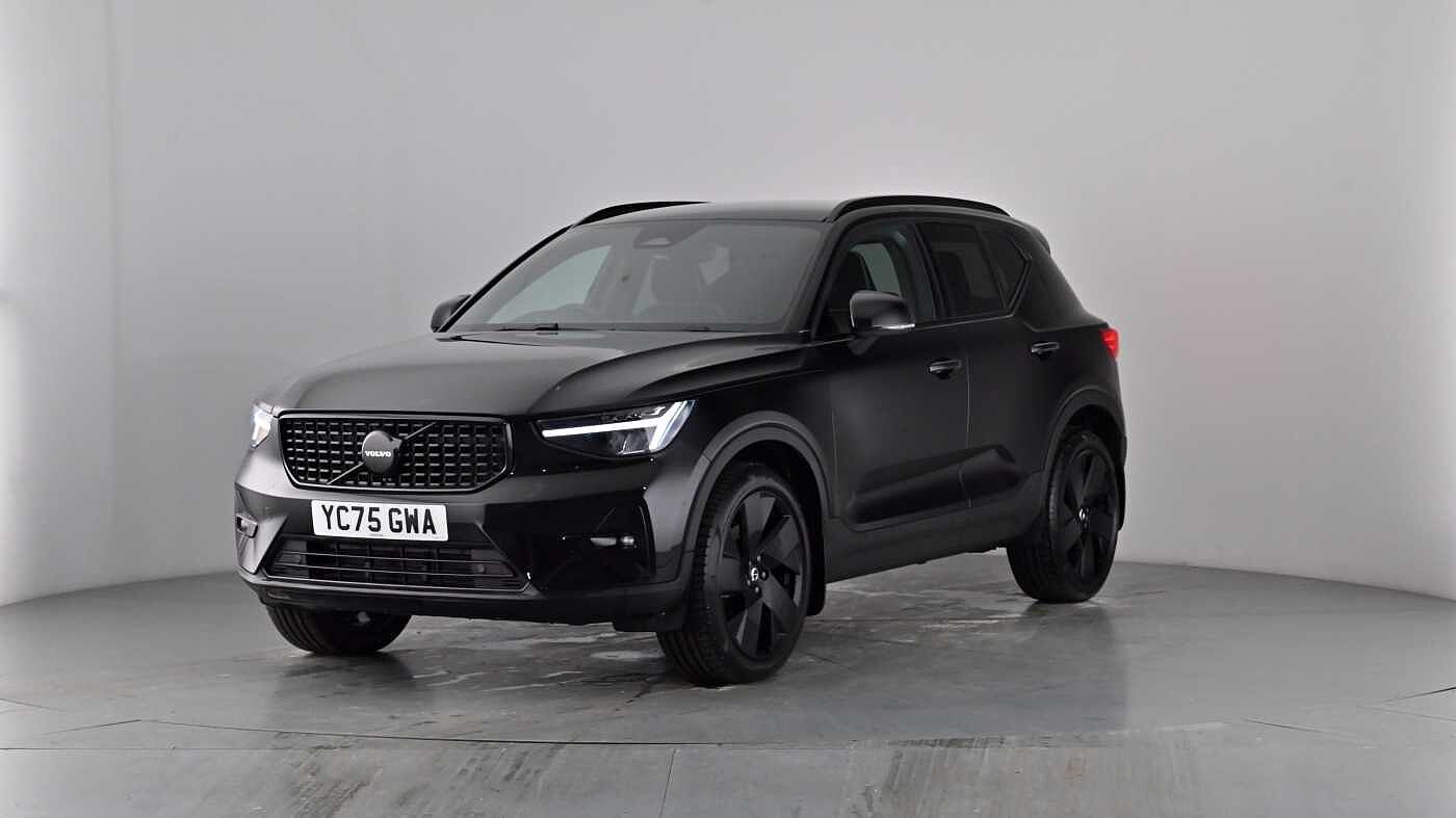 Used Volvo XC40 2025 for sale - 77532080: Photo 49
