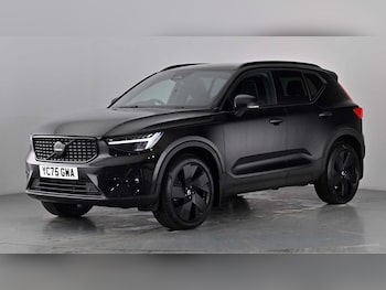 Used Volvo XC40 2025 for sale - 77532080: Photo