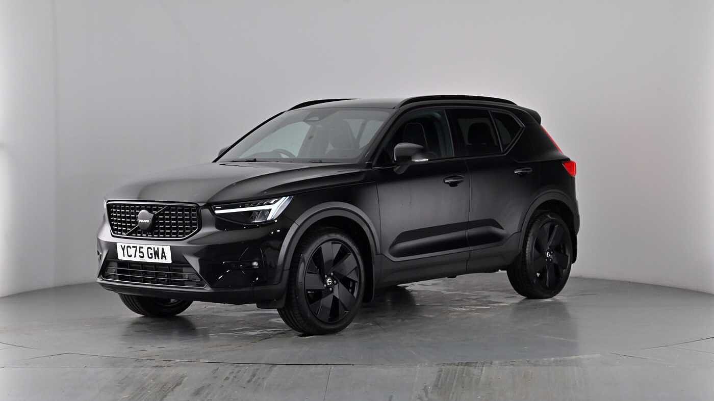 Used Volvo XC40 2025 for sale - 77532080: Photo 50