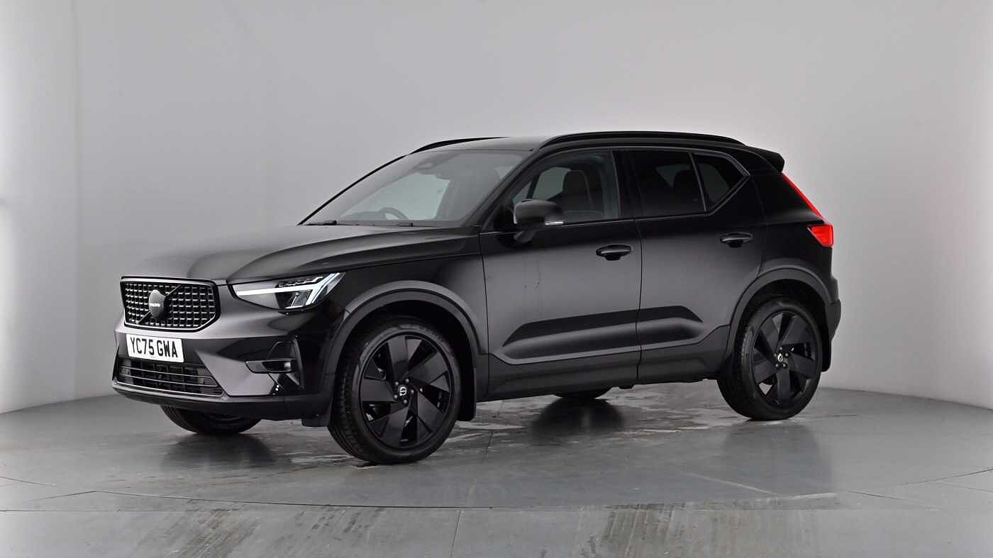 Used Volvo XC40 2025 for sale - 77532080: Photo 51