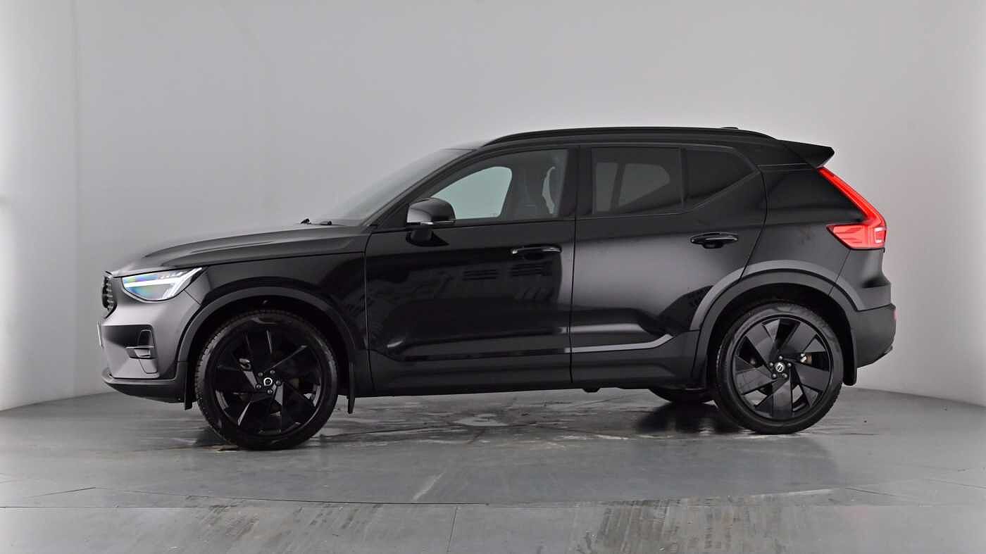 Used Volvo XC40 2025 for sale - 77532080: Photo 54