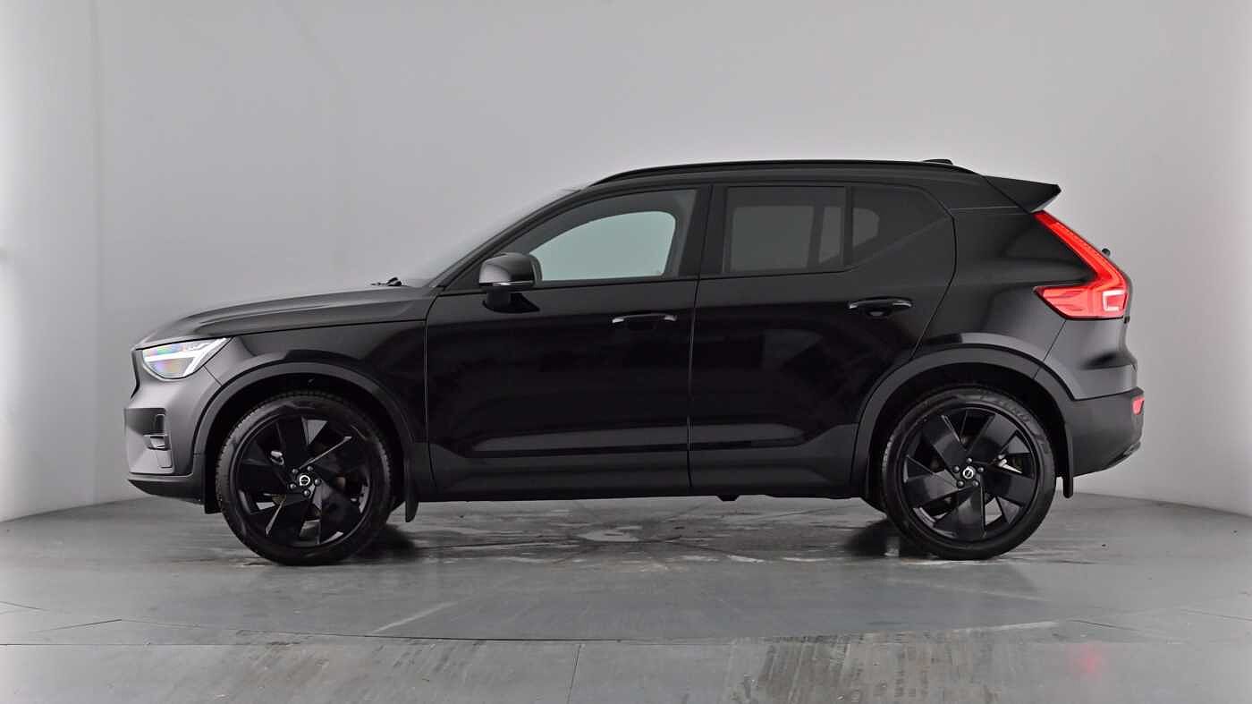 Used Volvo XC40 2025 for sale - 77532080: Photo 55