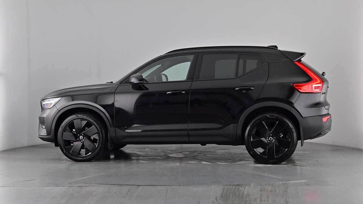 Used Volvo XC40 2025 for sale - 77532080: Photo 56