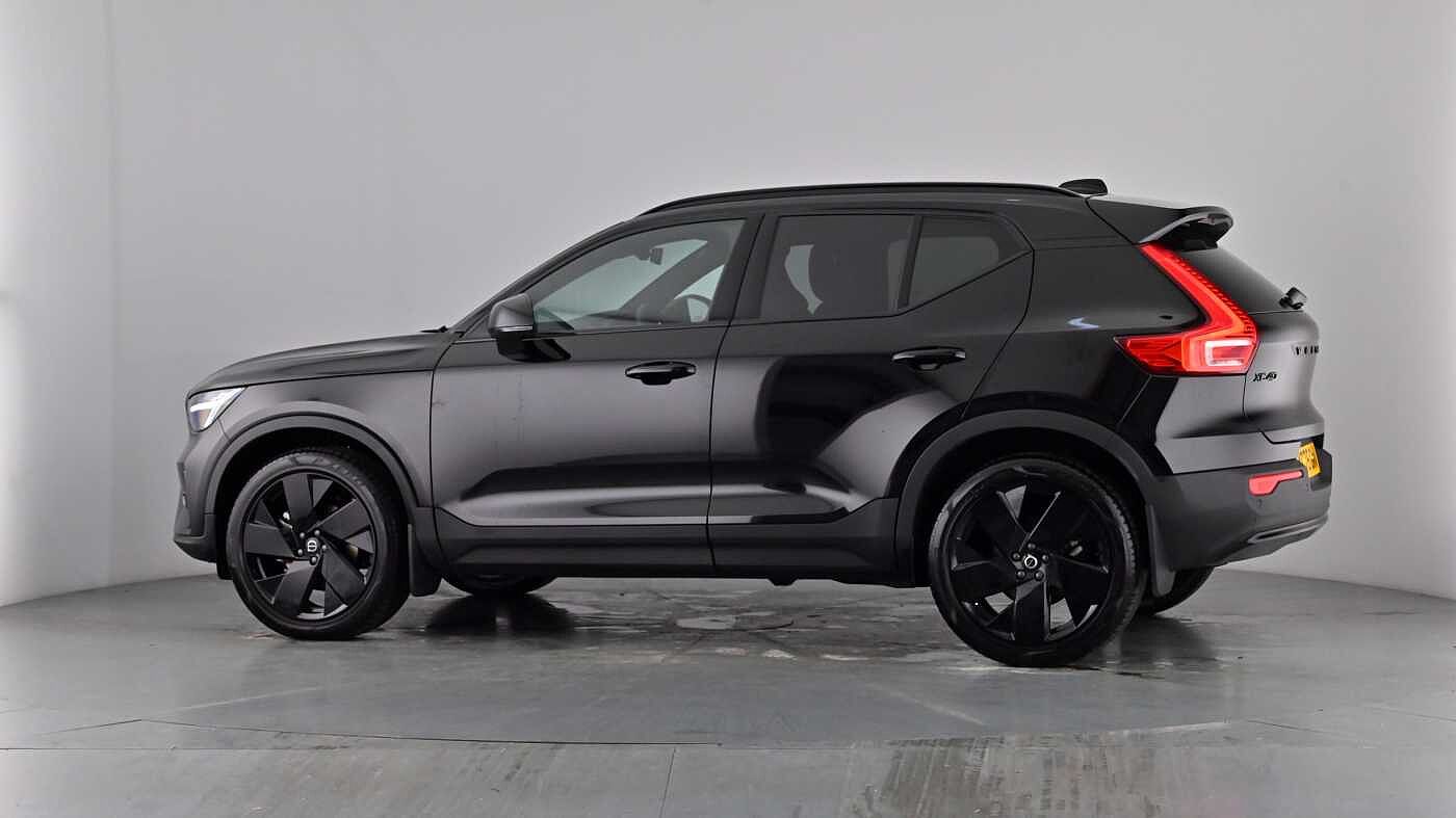 Used Volvo XC40 2025 for sale - 77532080: Photo 57