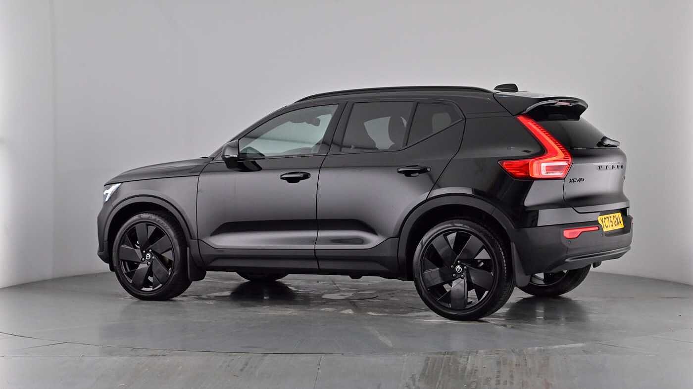 Used Volvo XC40 2025 for sale - 77532080: Photo 58