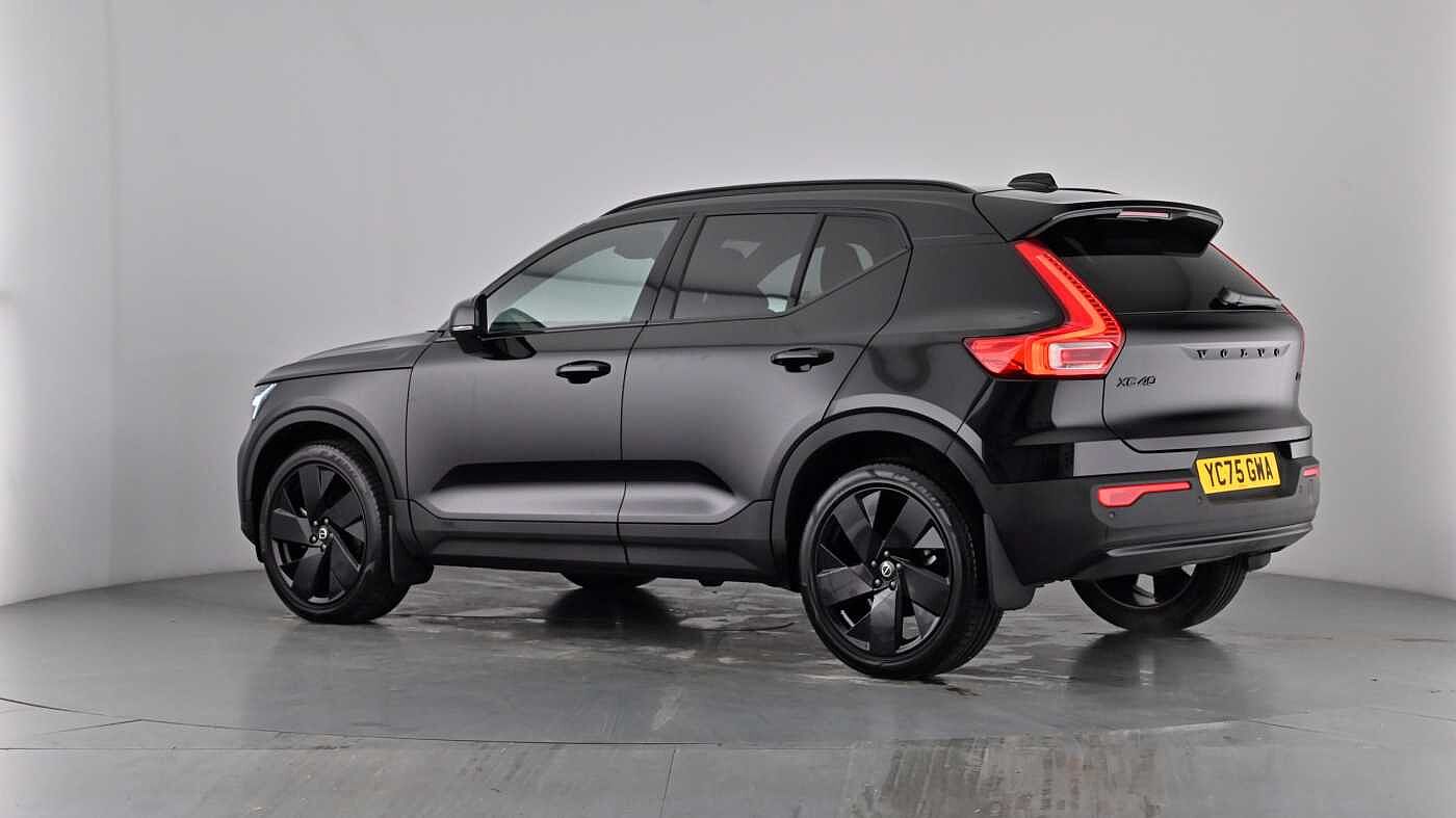 Used Volvo XC40 2025 for sale - 77532080: Photo 59
