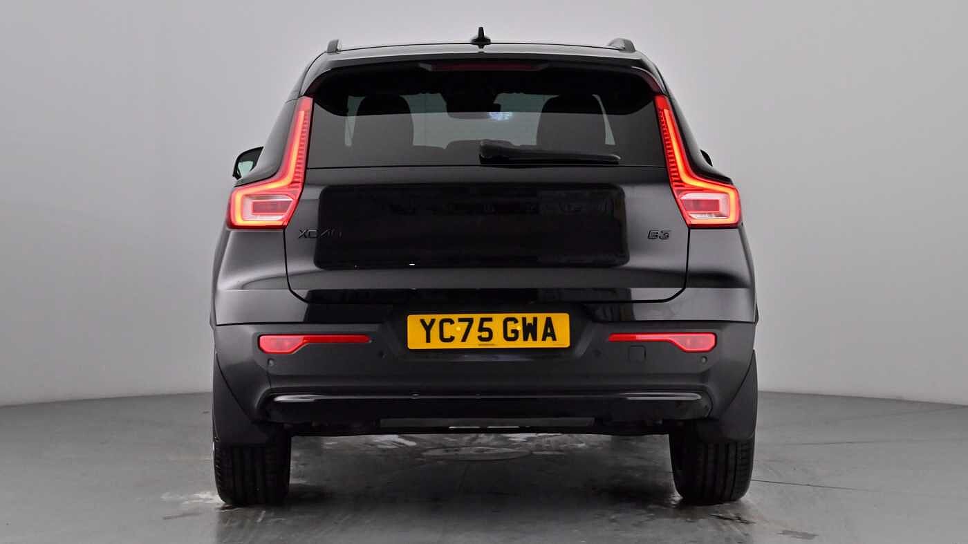Used Volvo XC40 2025 for sale - 77532080: Photo 6