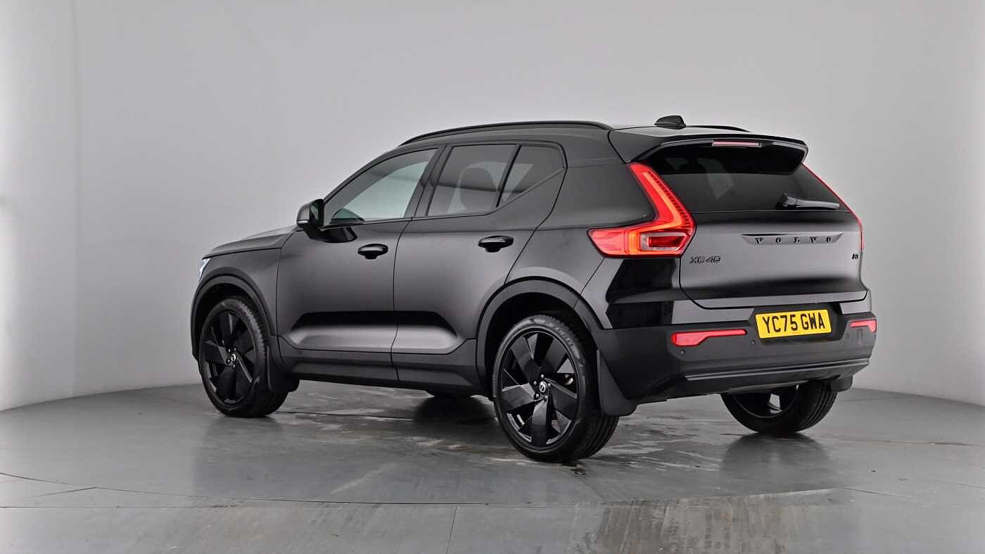 Used Volvo XC40 2025 for sale - 77532080: Photo 60