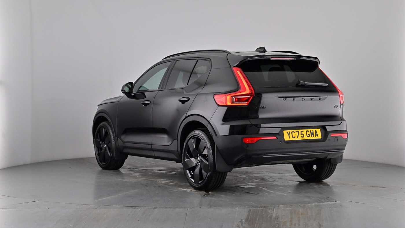Used Volvo XC40 2025 for sale - 77532080: Photo 61