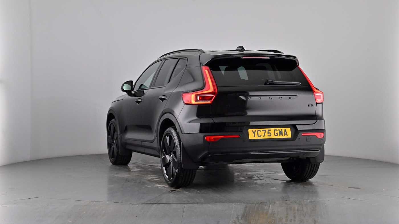 Used Volvo XC40 2025 for sale - 77532080: Photo 62
