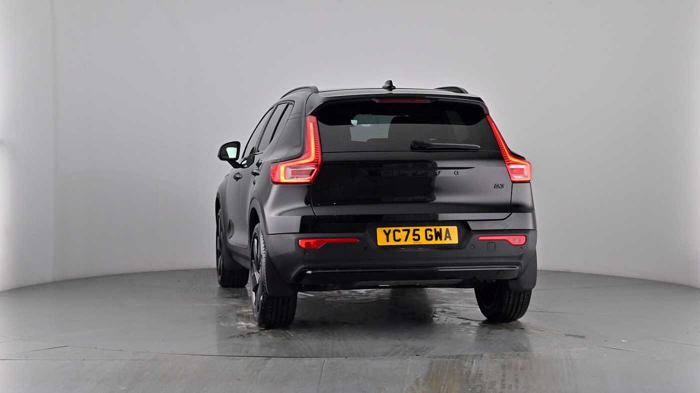 Used Volvo XC40 2025 for sale - 77532080: Photo 63