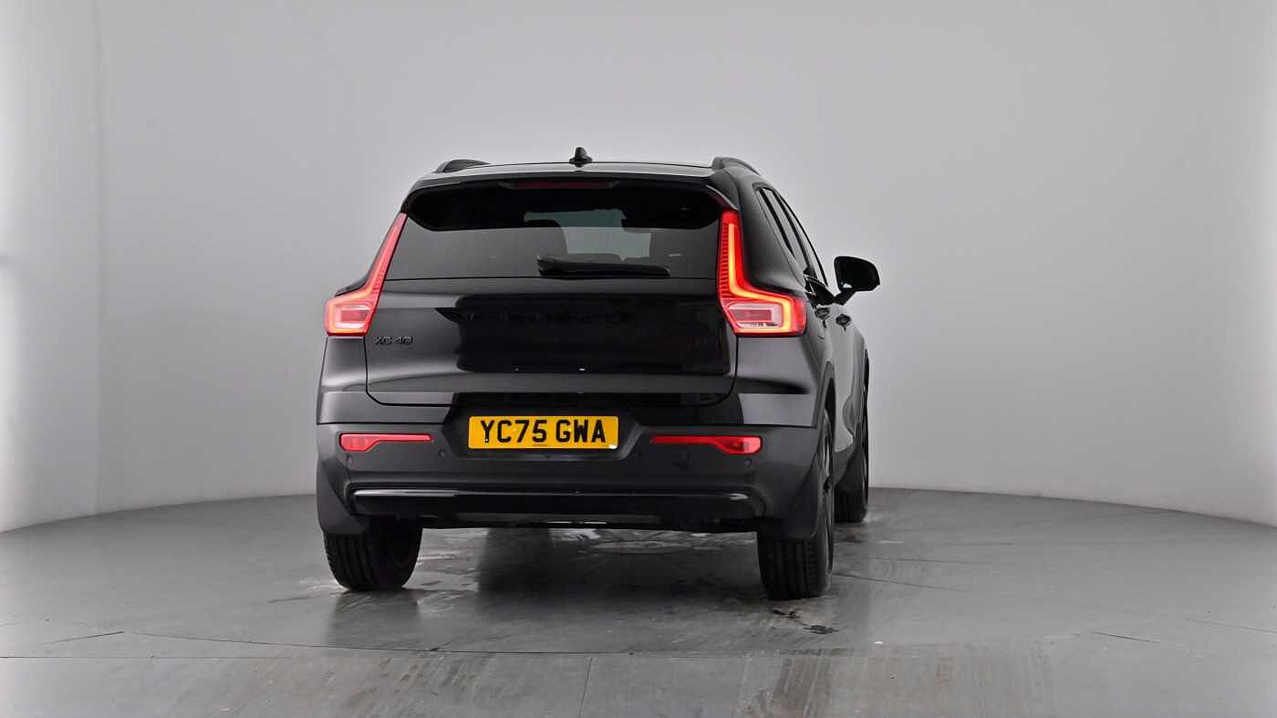 Used Volvo XC40 2025 for sale - 77532080: Photo 65