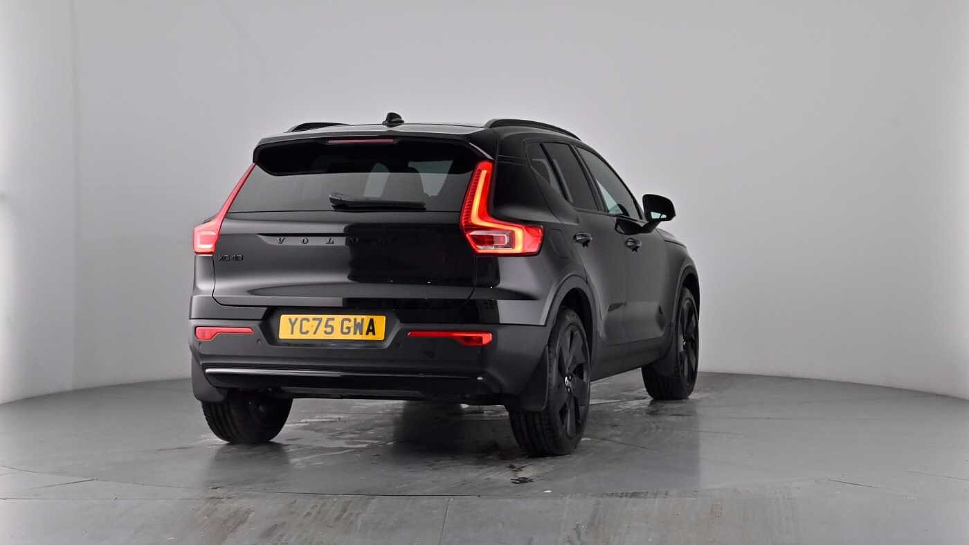 Used Volvo XC40 2025 for sale - 77532080: Photo 66
