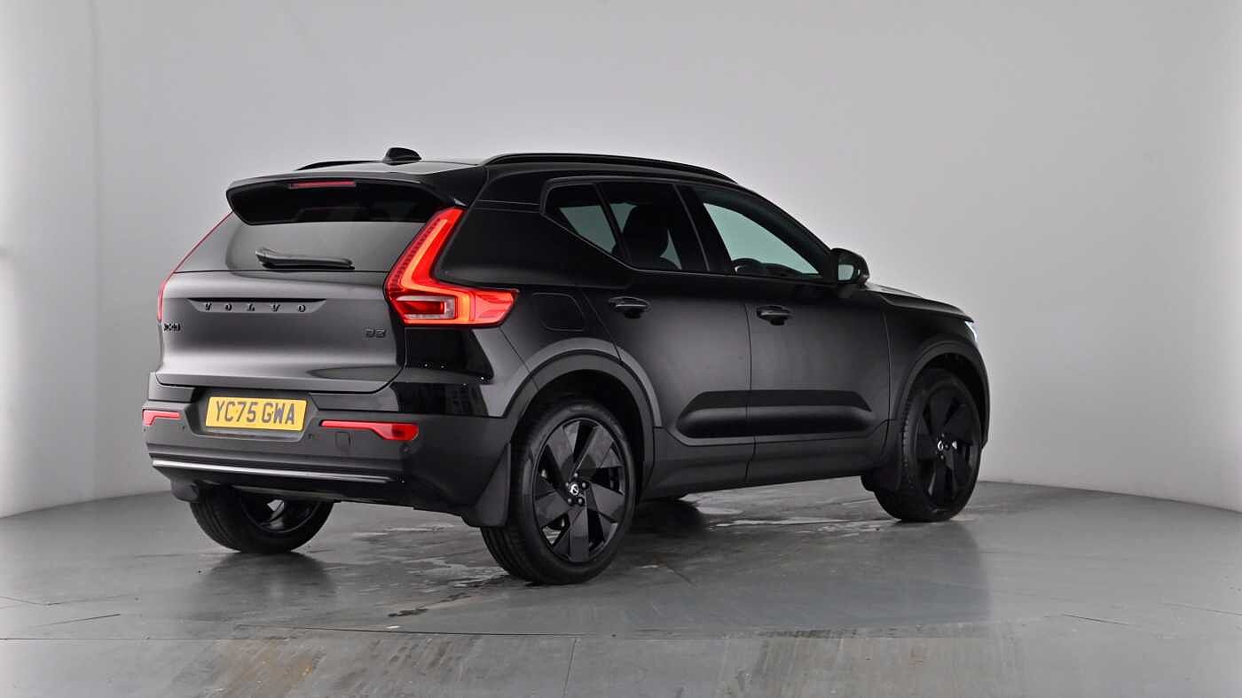 Used Volvo XC40 2025 for sale - 77532080: Photo 68