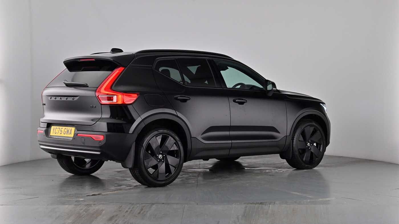 Used Volvo XC40 2025 for sale - 77532080: Photo 69