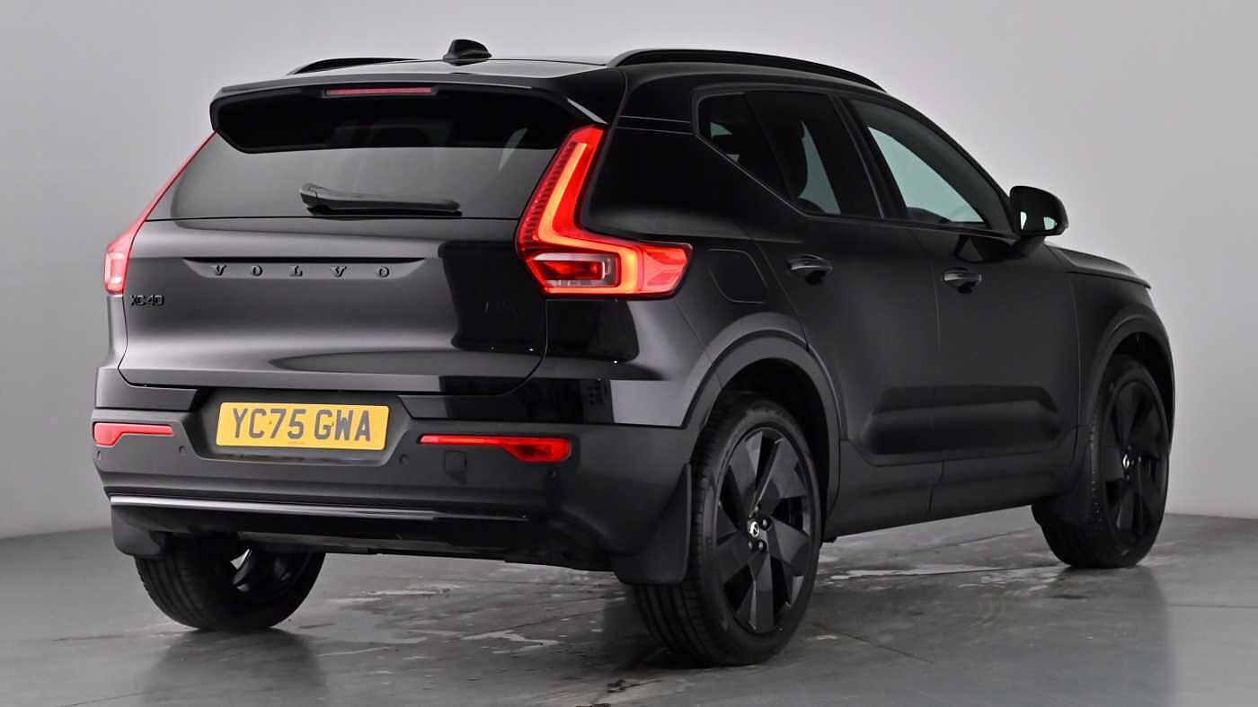 Used Volvo XC40 2025 for sale - 77532080: Photo 7