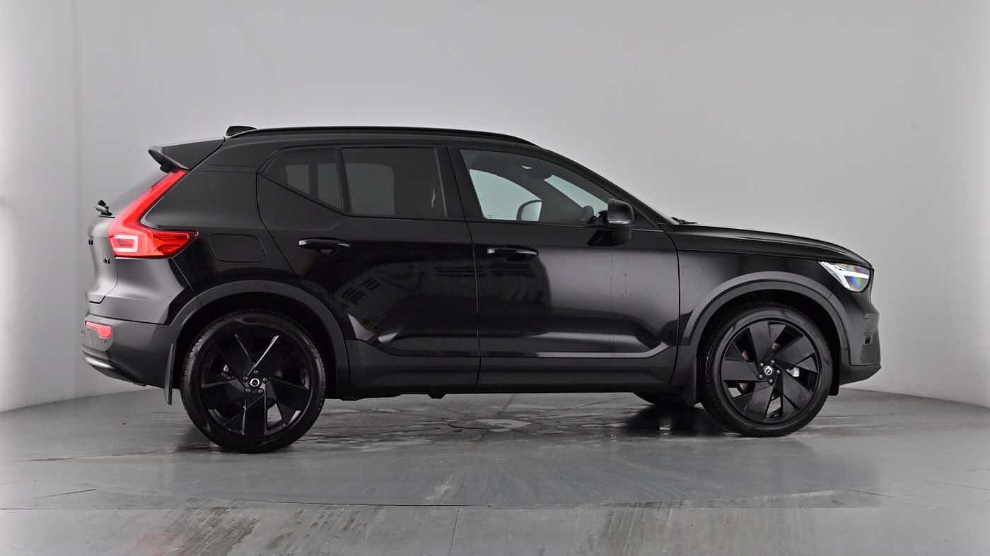 Used Volvo XC40 2025 for sale - 77532080: Photo 72