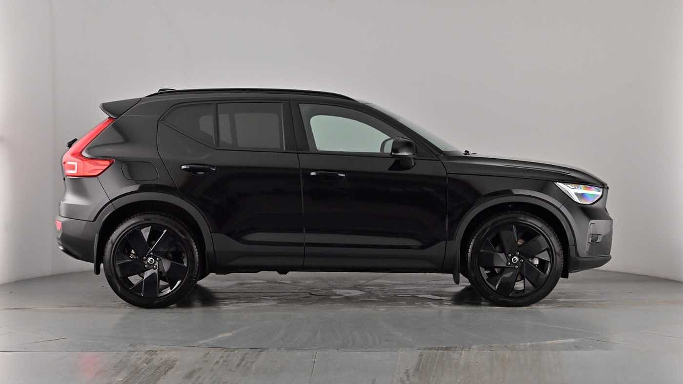 Used Volvo XC40 2025 for sale - 77532080: Photo 73
