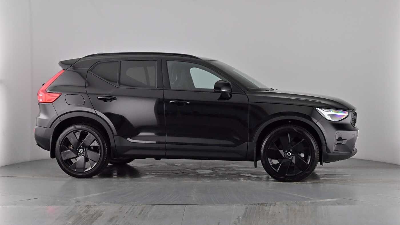 Used Volvo XC40 2025 for sale - 77532080: Photo 74