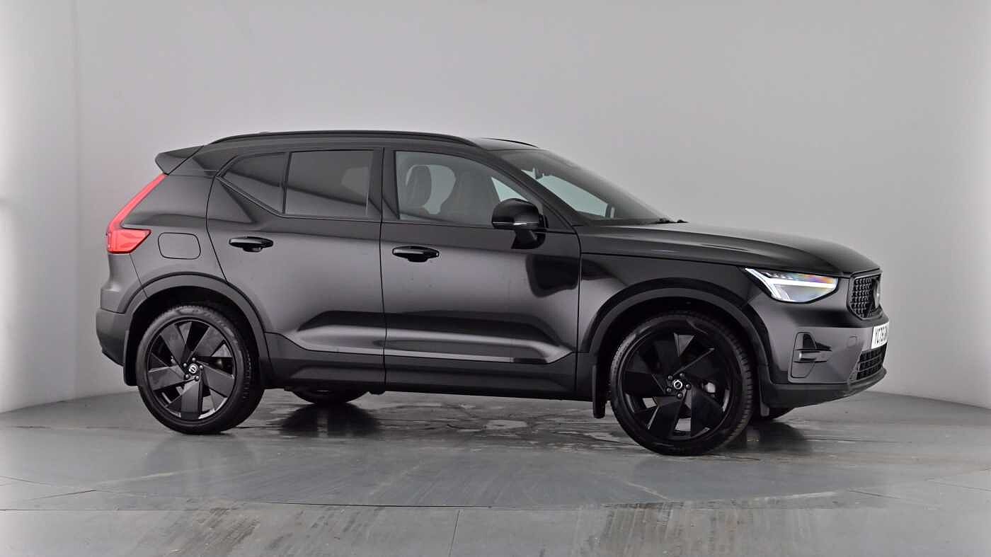 Used Volvo XC40 2025 for sale - 77532080: Photo 75