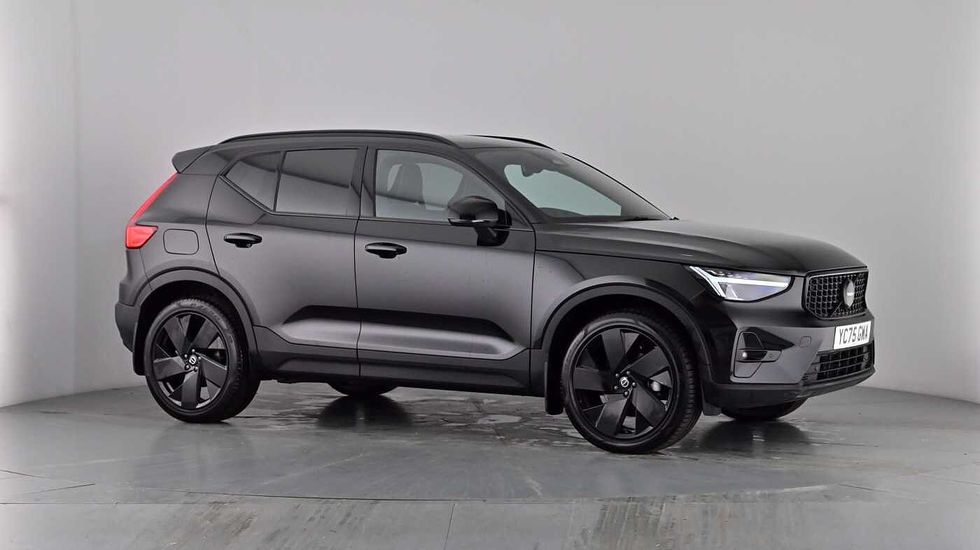 Used Volvo XC40 2025 for sale - 77532080: Photo 76