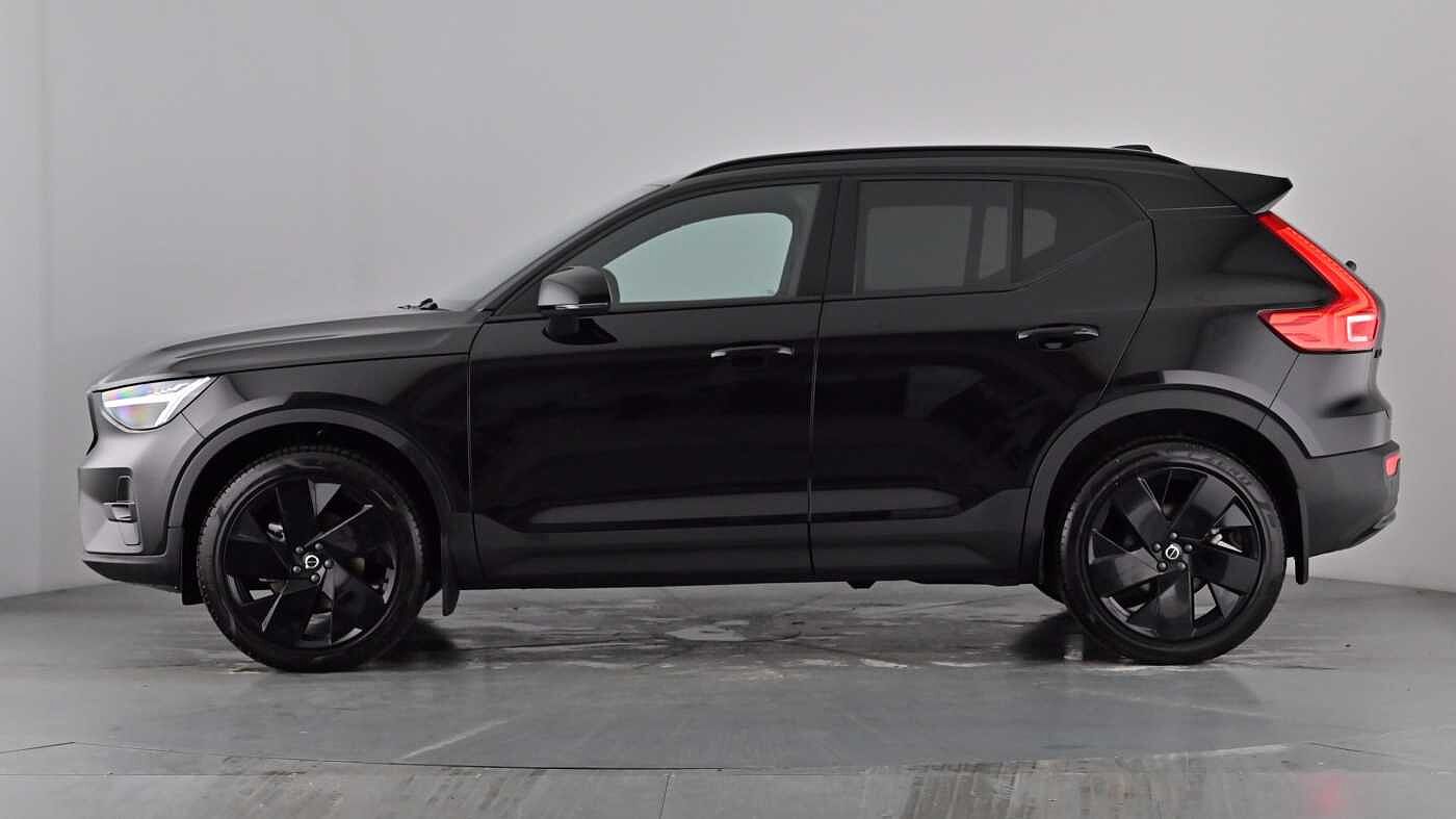Used Volvo XC40 2025 for sale - 77532080: Photo 8