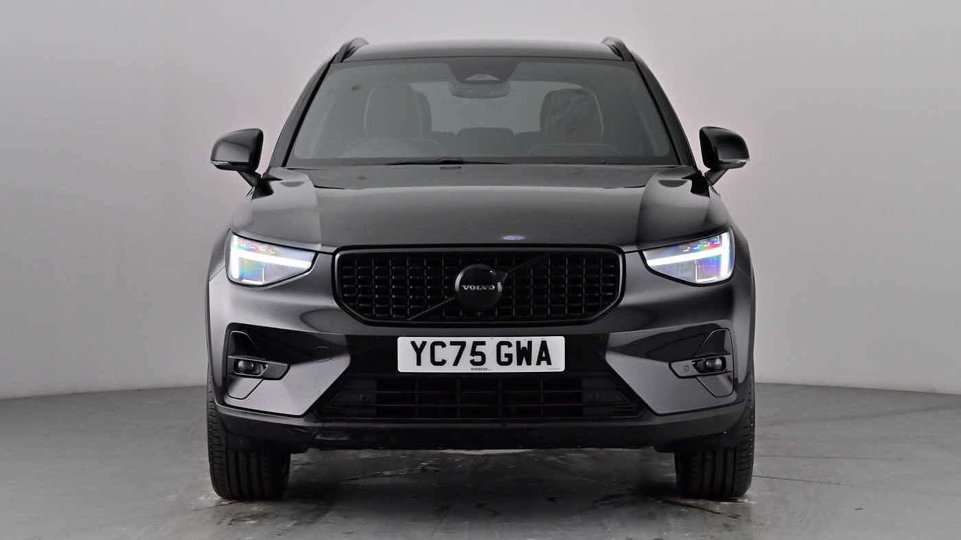 Used Volvo XC40 2025 for sale - 77532080: Photo 9