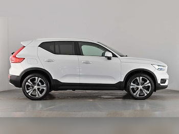 Used Volvo XC40 2020 for sale - 77934353: Photo