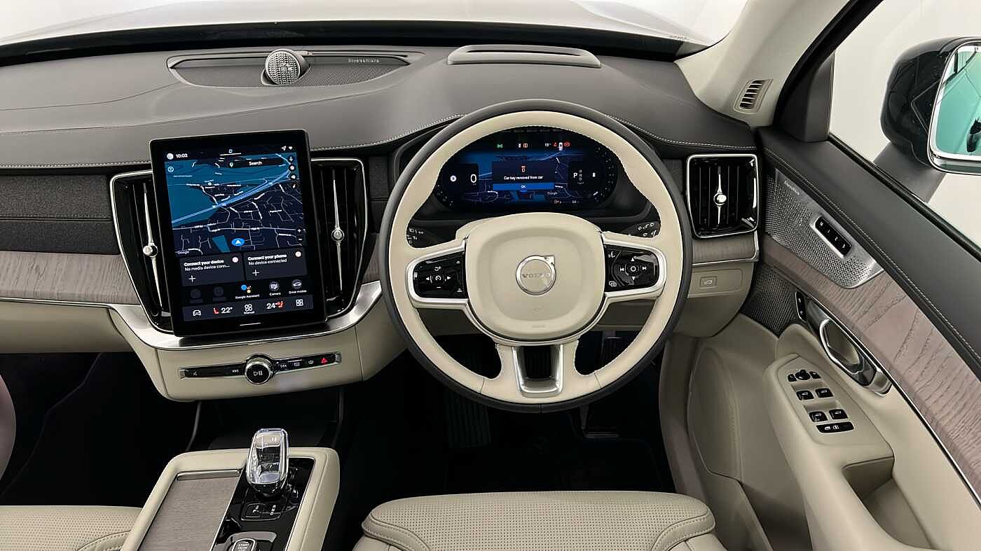 Used Volvo XC90 2025 for sale - 76404766: Photo 10